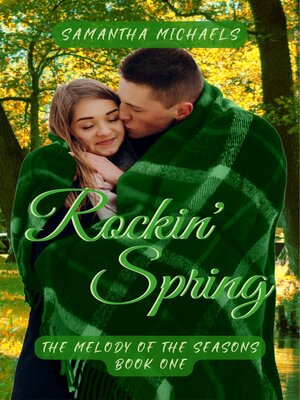 cover image of Rockin' Spring